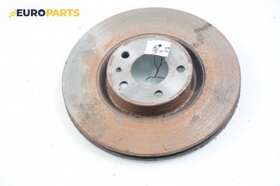 Спирачен диск за Alfa Romeo 147 Hatchback (2000-11-01 - 2010-03-01), позиция: предна