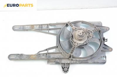 Перка охлаждане за Lancia Y Hatchback (11.1995 - 09.2003) 1.2 16V (840AD), 86 к.с.