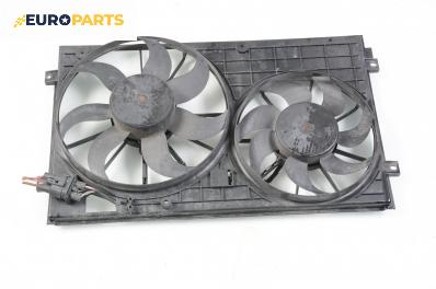 Перки охлаждане за Volkswagen Touran Minivan (02.2003 - 05.2010) 1.6 FSI, 115 к.с.
