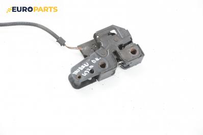 Брава преден капак за Volkswagen Touran Minivan (02.2003 - 05.2010)