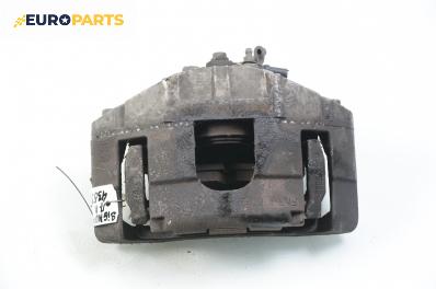 Спирачен апарат за Opel Signum Hatchback (05.2003 - 12.2008), позиция: предна, лява
