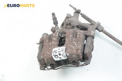 Спирачен апарат за Opel Signum Hatchback (05.2003 - 12.2008), позиция: задна, дясна