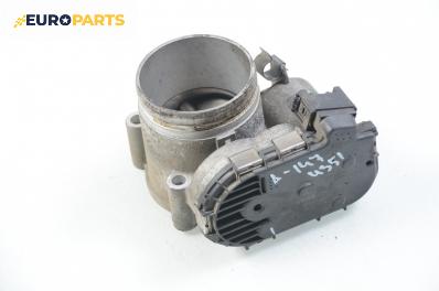 Дроселова клапа за Alfa Romeo 147 Hatchback (2000-11-01 - 2010-03-01) 1.6 16V T.SPARK ECO (937AXA1A), 105 к.с.