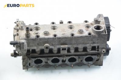 Глава за Fiat Bravo I Coupe (1995-10-01 - 2001-10-01) 1.2 16V 80, 82 к.с.