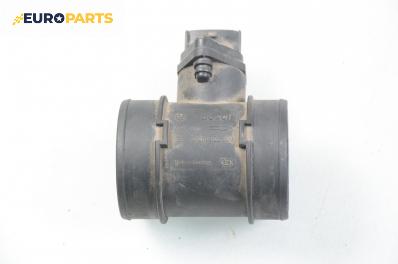 Дебитомер за Alfa Romeo 147 Hatchback (2000-11-01 - 2010-03-01) 1.6 16V T.SPARK ECO (937AXA1A), 105 к.с., № Bosch 0 281 002 309