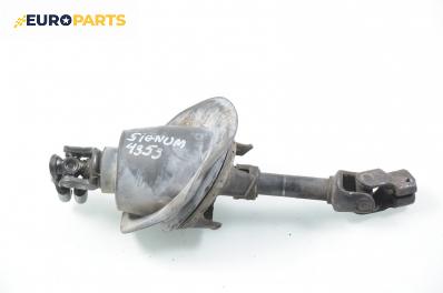 Каре на волана за Opel Signum Hatchback (05.2003 - 12.2008) 3.2 V6, 211 к.с.