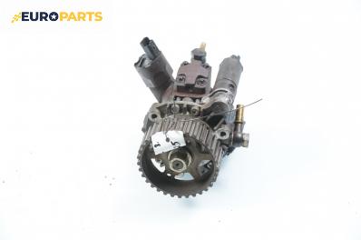 ГНП-горивонагнетателна помпа за Mazda 2 Hatchback I (02.2003 - 06.2007) 1.4 CD, 68 к.с., № PSA 9641852080