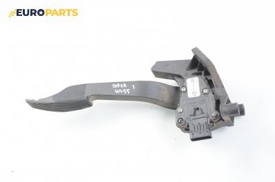 Потенциометър газ  за Opel Corsa C Hatchback (09.2000 - 12.2009), № GM 9 129 423