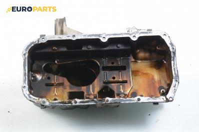 Картер за Alfa Romeo 147 Hatchback (2000-11-01 - 2010-03-01) 1.6 16V T.SPARK ECO (937AXA1A), 105 к.с.