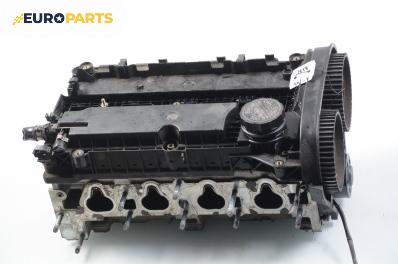 Глава за Alfa Romeo 147 Hatchback (2000-11-01 - 2010-03-01) 1.6 16V T.SPARK ECO (937AXA1A), 105 к.с.