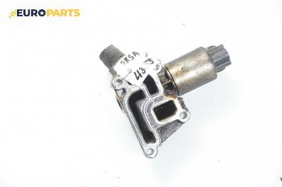 EGR-клапан за Opel Corsa C Hatchback (09.2000 - 12.2009) 1.0, 60 к.с.