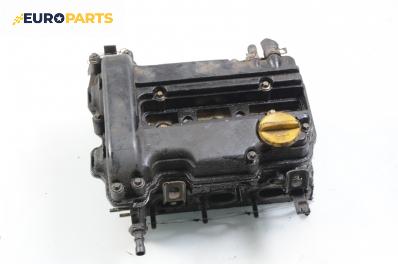 Глава за Opel Corsa C Hatchback (09.2000 - 12.2009) 1.0, 60 к.с.