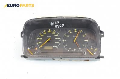 Километраж за Seat Ibiza II Hatchback (03.1993 - 05.2002) 1.9 D, 68 к.с.