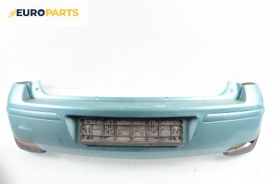 Задна броня за Opel Corsa C Hatchback (09.2000 - 12.2009)