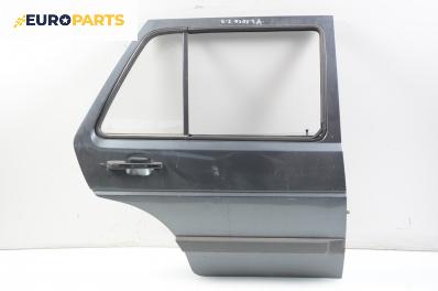 Врата за Volkswagen Golf II Hatchback (08.1983 - 12.1992), 4+1 вр., позиция: задна, дясна