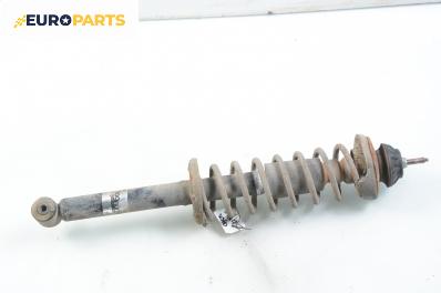 Макферсон за Seat Ibiza II Hatchback (03.1993 - 05.2002), хечбек, позиция: задна, лява
