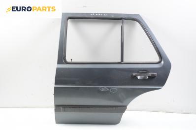 Врата за Volkswagen Golf II Hatchback (08.1983 - 12.1992), 4+1 вр., позиция: задна, лява