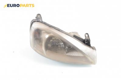 Фар за Opel Corsa C Hatchback (09.2000 - 12.2009), позиция: дясна
