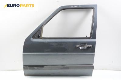 Врата за Volkswagen Golf II Hatchback (08.1983 - 12.1992), 4+1 вр., позиция: предна, лява