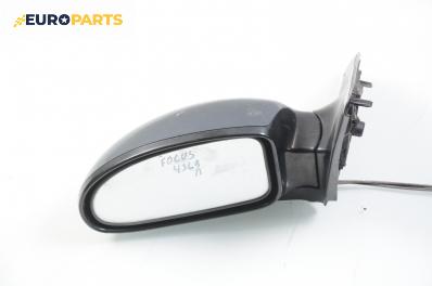 Огледало за Ford Focus I Estate (02.1999 - 12.2007), комби, позиция: лява