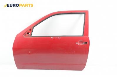 Врата за Seat Ibiza II Hatchback (03.1993 - 05.2002), 2+1 вр., хечбек, позиция: лява