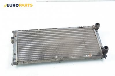 Воден радиатор за Seat Ibiza II Hatchback (03.1993 - 05.2002) 1.9 D, 68 к.с.