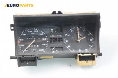 Километраж за Volkswagen Golf II Hatchback (08.1983 - 12.1992) 1.6, 72 к.с.