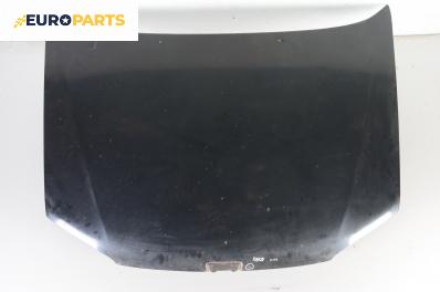 Преден капак за Peugeot 106 II Hatchback (04.1996 - 05.2005), 2+1 вр.