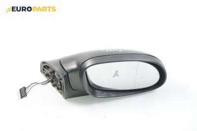 Огледало за Mercedes-Benz A-Class Hatchback  (W168) (07.1997 - 08.2004), позиция: дясна