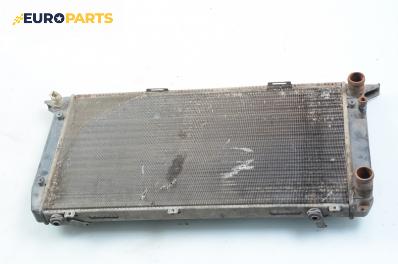 Воден радиатор за Audi 80 Sedan B3 (06.1986 - 10.1991) 1.8 S, 88 к.с.