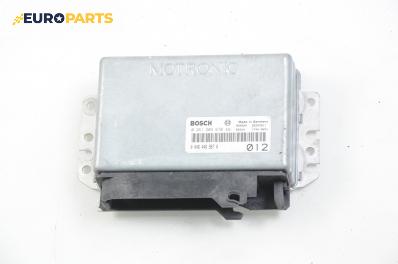 Компютър двигател за Lancia Kappa Sedan (08.1994 - 10.2001) 2.0 20V (838AA1AA), 146 к.с., № Bosch 0 261 203670