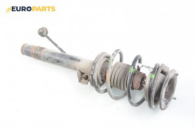 Макферсон за BMW 3 Series E46 Coupe (04.1999 - 06.2006), купе, позиция: предна, лява