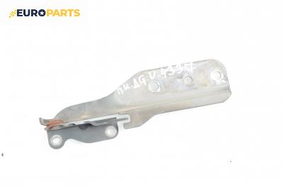 Панта преден капак за Suzuki Grand Vitara I SUV (03.1998 - 08.2006), 4+1 вр., позиция: дясна