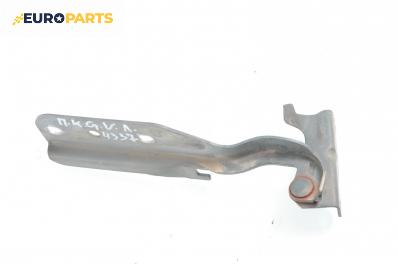 Панта преден капак за Suzuki Grand Vitara I SUV (03.1998 - 08.2006), 4+1 вр., позиция: лява