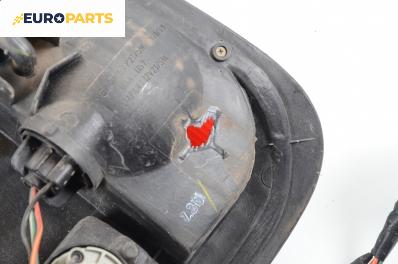 Стоп за Suzuki Baleno Sedan (03.1995 - 12.2009), седан, позиция: лява