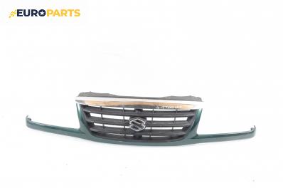 Декоративна маска за Suzuki Grand Vitara I SUV (03.1998 - 08.2006)