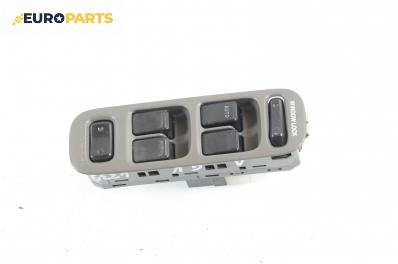 Бутони ел. стъкла  за Suzuki Grand Vitara I SUV (03.1998 - 08.2006)