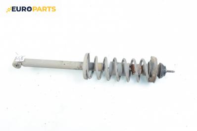 Макферсон за Volkswagen Golf III Hatchback (08.1991 - 07.1998), хечбек, позиция: задна, лява