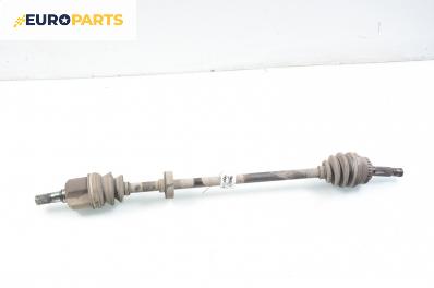 Полуоска за Hyundai Coupe Coupe I (06.1996 - 04.2002) 1.6 16V, 116 к.с., позиция: дясна