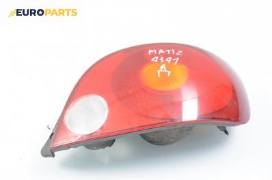 Стоп за Daewoo Matiz Hatchback (09.1998 - 01.2005), позиция: дясна