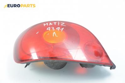 Стоп за Daewoo Matiz Hatchback (09.1998 - 01.2005), позиция: лява