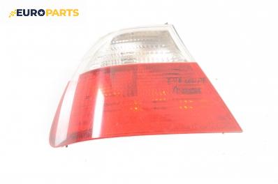Стоп за BMW 3 Series E46 Coupe (04.1999 - 06.2006), купе, позиция: лява
