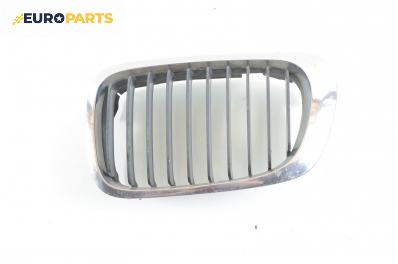 Решетка за BMW 3 Series E46 Coupe (04.1999 - 06.2006), купе, позиция: лява