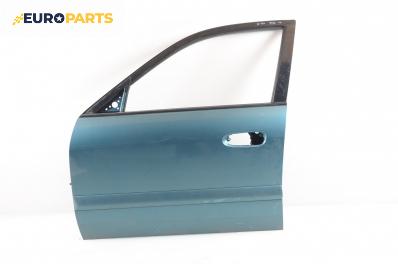 Врата за Mazda 626 V Sedan (05.1997 - 10.2002), седан, позиция: предна, лява