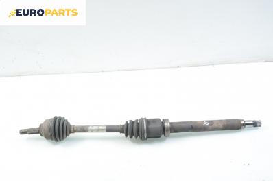 Полуоска за Ford Focus I Estate (02.1999 - 12.2007) 1.8 TDCi, 100 к.с., позиция: дясна