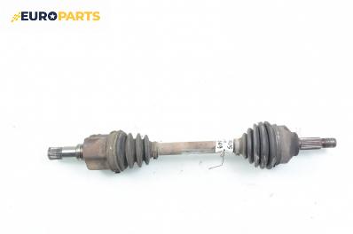 Полуоска за Ford Focus I Estate (02.1999 - 12.2007) 1.8 TDCi, 100 к.с., позиция: лява
