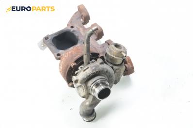 Турбо за Ford Focus I Estate (02.1999 - 12.2007) 1.8 TDCi, 100 к.с.