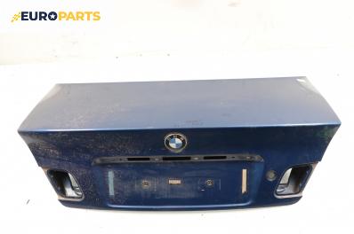 Заден капак за BMW 3 Series E46 Coupe (04.1999 - 06.2006), купе