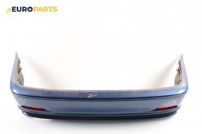 Задна броня за BMW 3 Series E46 Coupe (04.1999 - 06.2006), купе