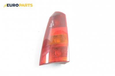 Стоп за Ford Focus I Estate (02.1999 - 12.2007), комби, позиция: лява